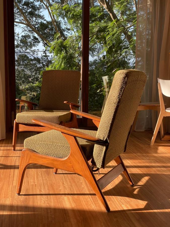 Tranquil Garden Apartment With Living Room Уолонгонг Екстериор снимка